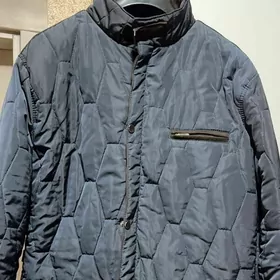 куртка мужская