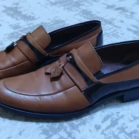 туфли хамелеон