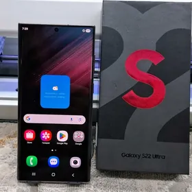 Samsung S22 Ultra 5G