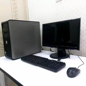 Компьютер комплект новый