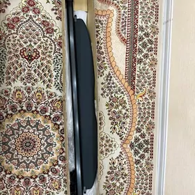 LC 300 Bagaj shtorka