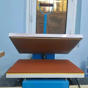 Dublerin basyan, gaş, nakleyka