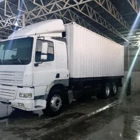DAF CF 2003