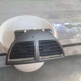 Leksus Es-350 ortaky obduf