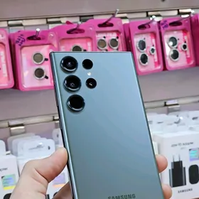 SAMSUNG S23 Ultra 256Gb