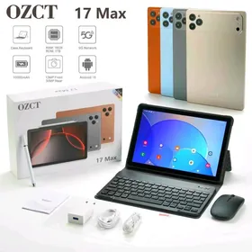 PLANSET OZCT 17 PRO MAX 2025Ÿ