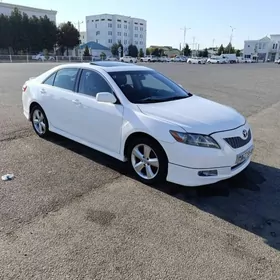Toyota Camry 2008