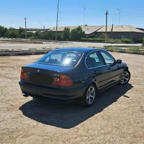 BMW E46 1998