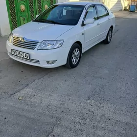 Toyota Corolla 2006