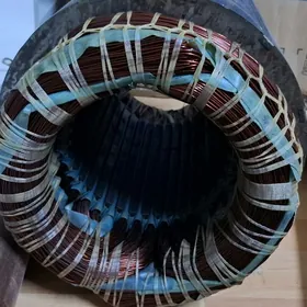 Обмотка компрессора Bitzer