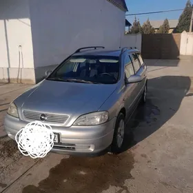 Opel Astra 1999