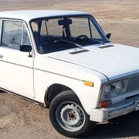 Lada 2106 1990