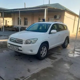 Toyota RAV4 2008