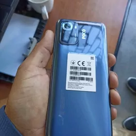 poco m5s 8.256gb  abmen a16