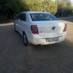 Chevrolet Cobalt SS 2017