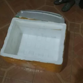 Holodilnik penoplas 60×35×45