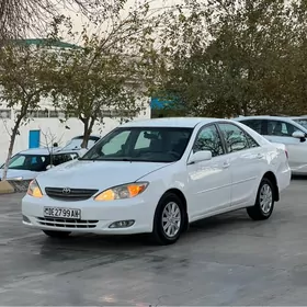Toyota Camry 2001