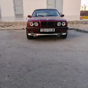 BMW 525 1993