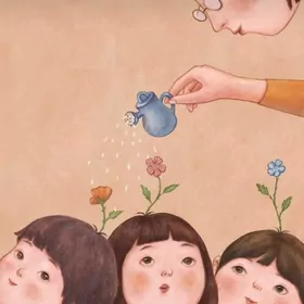 Репетитор по языкам (RU/EN/CN)