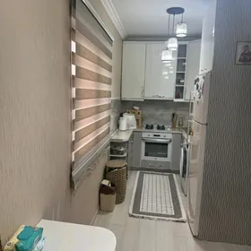 2х комн 3этаж Олемпи