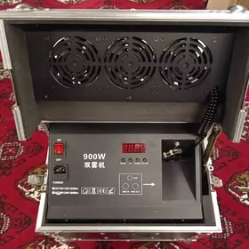 ️Tusse aparat Heyzer 900w