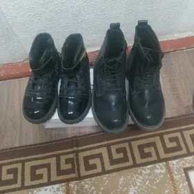 обувь детская женская