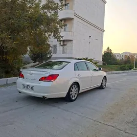 Toyota Avalon 2007