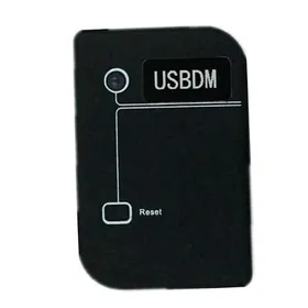 Программатор USBDM
