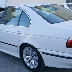 BMW 525 1998