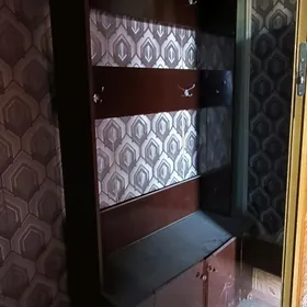 прихожая мебель