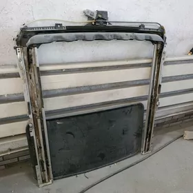 Lexus Prado lyuk  Прадо люк