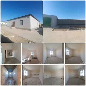 Ipoteka 220 m2. Gulistan şçe