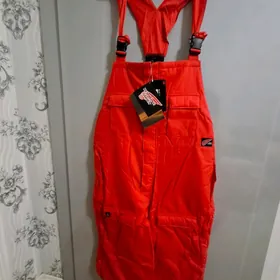 спецовка штаны