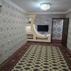 10мкр. 2эт. 2ком. Раздел ком