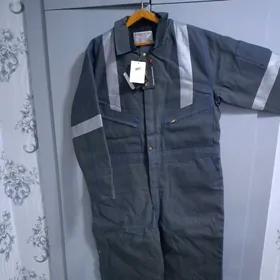 спецовка сварочная