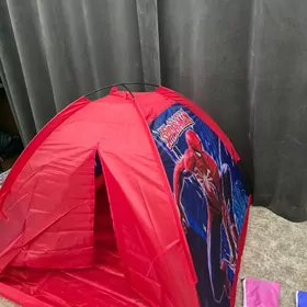 çagalar üçün jaýjagaslar