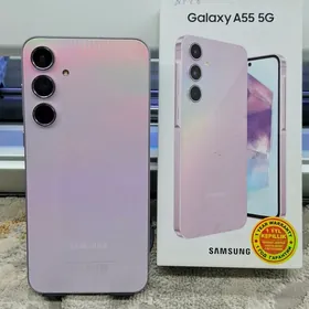 Samsung A55 5G