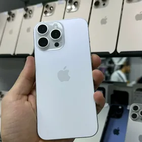 iPhone 16Pro Max 256 100%