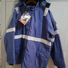 куртка зимняя