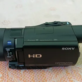 Sony CX 900 E  Ps 50.60  alýa