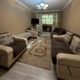 Центр 2 комнаты 1 этаж