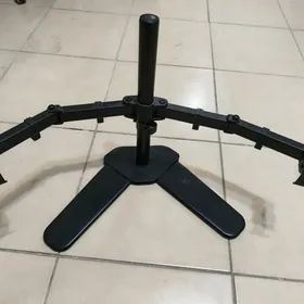 Кронштейн для двух мониторов