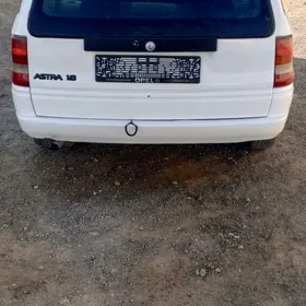 Opel Astra 1993