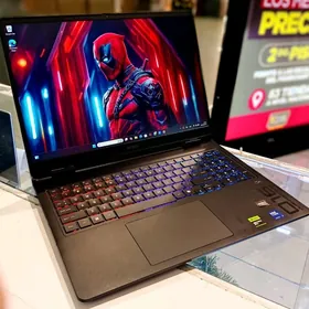 Hp Omen 16 Sllim_Ultra 9_RTX50