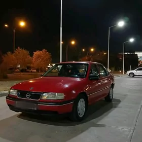 Opel Vectra 1991