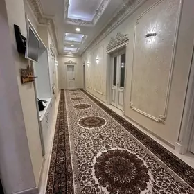 satlyk maryski 2komnat 2 etaj