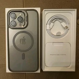 Iphone 15 pro max 256