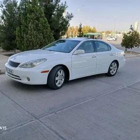 Lexus ES 330 2005