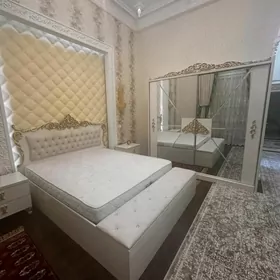 satlyk 6mkr 1 etaj 3komnat