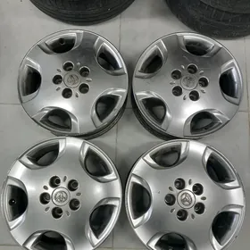 manty diska 16 orginal